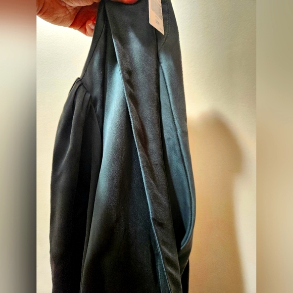 Zimmermann Silk Midi Wrap Dress size 2 - Picture 11 of 13